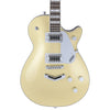 Gretsch Electric Guitars - G5220 Electromatic Jet BT - Casino Gold - Front Close