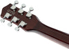 Gretsch Electric Guitars - G5220LH Electromatic Jet BT - Dark Cherry Metallic