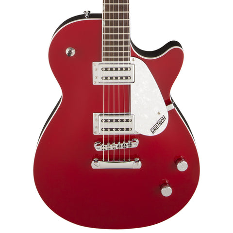 Gretsch Electric Guitars - G5421 Jet Club - Red