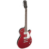Gretsch Electric Guitars - G5421 Jet Club - Red