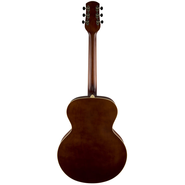 Amazon.com: Gretsch G9555 New Yorker Archtop - Semi-Gloss