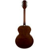 Gretsch Archtops - G9555 New Yorker Archtop with Pickup - Back