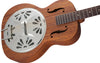 Gretsch Resonators - G9200 Boxcar Round-Neck - Natural