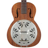 Gretsch Resonators - G9200 Boxcar Round-Neck - Natural
