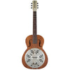 Gretsch Resonators - G9200 Boxcar Round-Neck - Natural