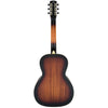 Gretsch Resonators - G9220 Bobtail Round-Neck with Pickup - Sunburst