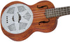 Gretsch Ukuleles - G9112 Resonator Uke