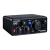 PreSonus Audio Interfaces - Audiobox USB Go - Angle 2