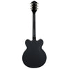 Gretsch Electric Guitars - G2622 Streamliner Center Block - Black - Back