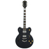 Gretsch Electric Guitars - G2622 Streamliner Center Block - Black - Front