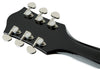 Gretsch Electric Guitars - G2622 Streamliner Center Block - Black - Tuners