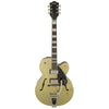 Gretsch Electric Guitars - G2420T Streamliner Center Block - Golddust - Front