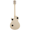 Gretsch Electric Guitars - G2210 Streamliner Junior Jet Club - Vintage White - Backi