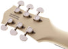 Gretsch Electric Guitars - G2210 Streamliner Junior Jet Club - Vintage White - Tuners