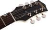 Gretsch Electric Guitars - G2210 Streamliner Junior Jet Club - Vintage White - Headstock