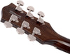 Gretsch Electric Guitars - G2210 Streamliner Junior Jet Club - Imperial Stain - Tuners