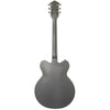 Gretsch Electric Guitars - G2622 Streamliner Center Block - Phantom Metallic - Back