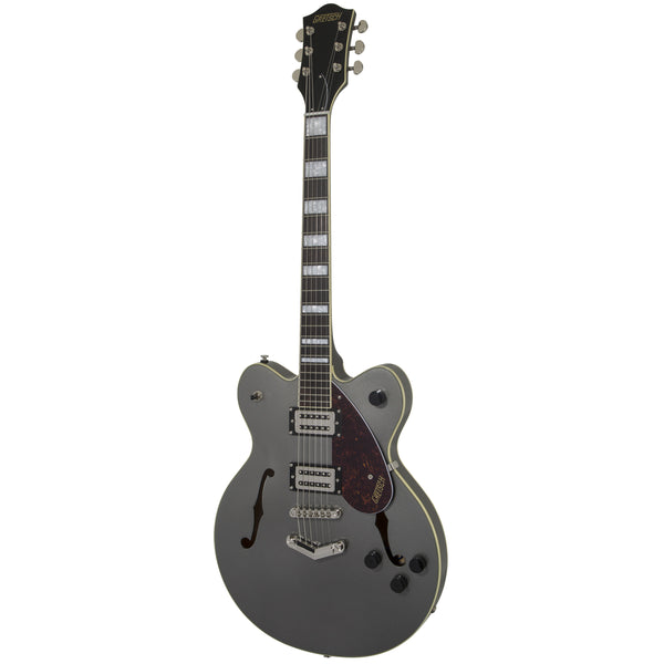 GRETSCH G2622T Streamliner グレー Gretsch Guitars G2622 Streamliner Center Block Double-Cut With V