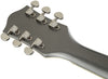 Gretsch Electric Guitars - G2622 Streamliner Center Block - Phantom Metallic - Tuners
