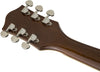 Gretsch Electric Guitars - G2622 Streamliner Center Block - Single Barrel Stain - Tuners