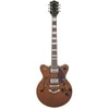 Gretsch Electric Guitars - G2655 Streamliner Jr. Center Block - Single Barrel Stain - Front