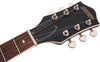 Gretsch Electric Guitars - G2622T-P90 Streamliner Center Block DC - Brownstone - Headstock
