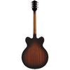 Gretsch Electric Guitars - G2622-P90 Streamliner Center Block DC - Havana Burst