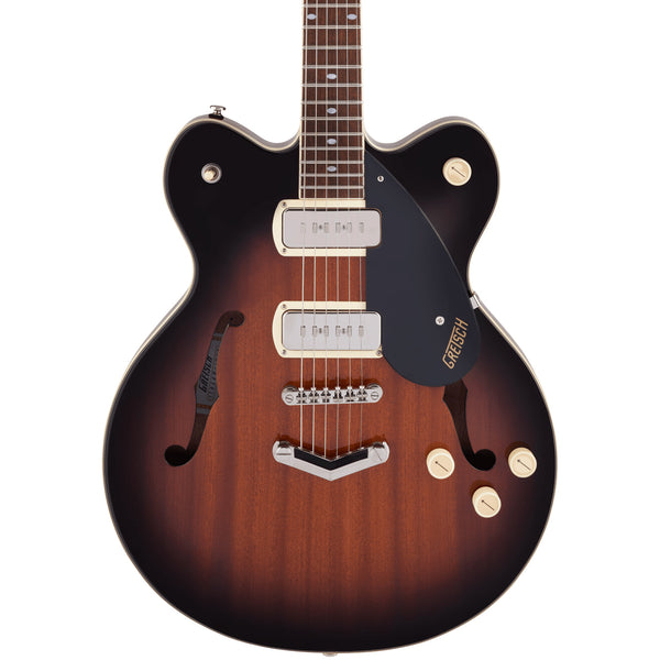 Gretsch with p90s cheap