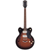 Gretsch Electric Guitars - G2622-P90 Streamliner Center Block DC - Havana Burst