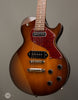 Collings Electric Guitars - 290 Tobacco Burst with Charlie Christian