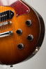 Collings Electric Guitars - 290 Tobacco Burst with Charlie Christian