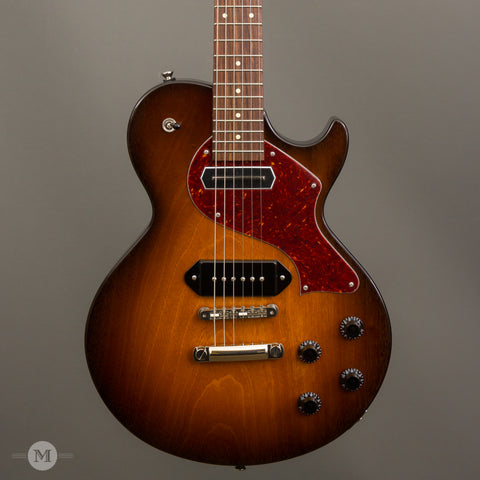 Collings Electric Guitars - 290 Tobacco Burst with Charlie Christian