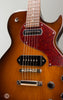 Collings Electric Guitars - 290 Tobacco Burst with Charlie Christian