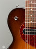 Collings Electric Guitars - 290 Tobacco Burst with Charlie Christian
