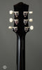 Collings Electric Guitars - 290 DC - Jet Black - Humbuckers - Tuners