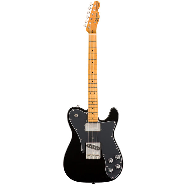 ギター Squier 70sTelecaster custom Squier Classic Vibe '70s Telecaster Custom Antigua – Chicago Music