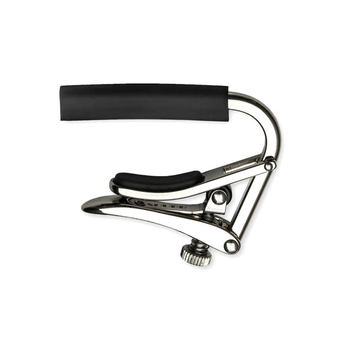 Shubb - C1 Capo - Steel String Guitar