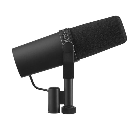 Shure Microphones - SM7B