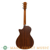 Taylor Acoustic Guitars - 312CE LTD Honey Sunburst - Back