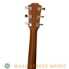 Taylor Acoustic Guitars - 312CE LTD Honey Sunburst