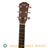 Taylor Acoustic Guitars - 312CE LTD Honey Sunburst - Headstock