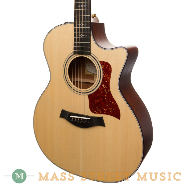 Taylor - 314ce LTD Blackwood/Lutz | Mass Street Music