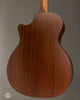 Taylor Acoustic Guitars - 314ce V-Class - Back Angle