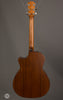 Taylor Acoustic Guitars - 314ce V-Class - Back
