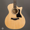 Taylor Acoustic Guitars - 314ce V-Class - Front Close