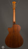 Taylor Acoustic Guitars - 322ce 12-Fret - Back