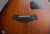Taylor Acoustic Guitars - 322ce 12-Fret - Bridge