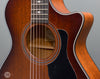 Taylor Acoustic Guitars - 322ce 12-Fret - Rosette