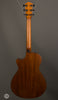 Taylor Acoustic Guitars - 322ce V-Class - Back