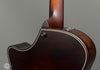 Taylor Acoustic Guitars - Builder's Edition 324ce V-Class - Heel